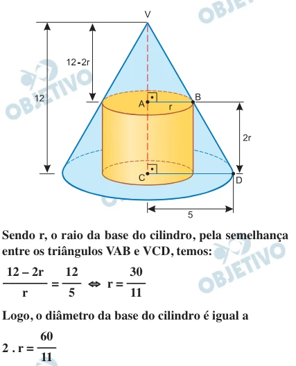 Questão 11 - FGV 2019