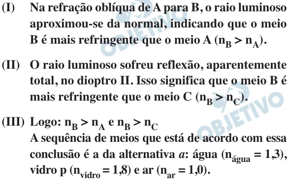 Questão 101 - FGV 2018