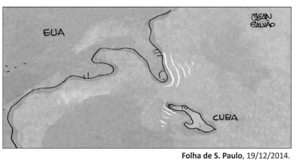 Questão 65 - FUVEST 2016