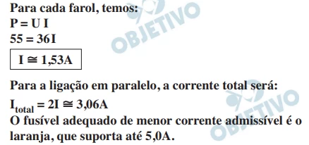 Questão 48 - Enem 2010 - Caderno Azul