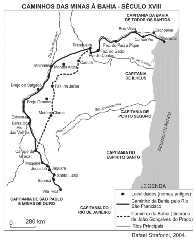 Questão 67 - FUVEST 2013