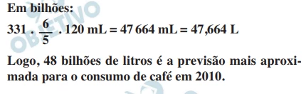 Questão 145 - Enem 2011 - Caderno Azul