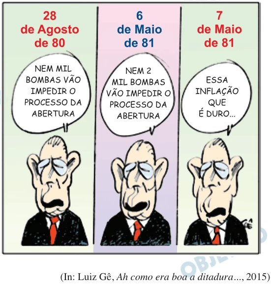 Questão 60 - FGV 2017