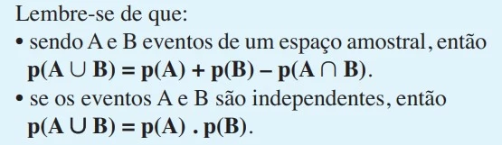 Questão 15 - FATEC 2020 - Caderno Azul