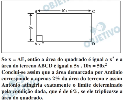 Questão 140 - Enem 2009 - Caderno Azul