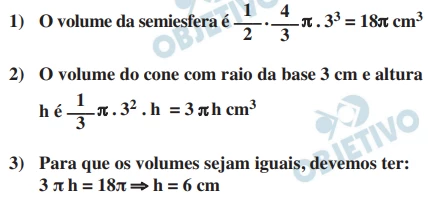 Questão 168 - Enem 2010 - Caderno Azul