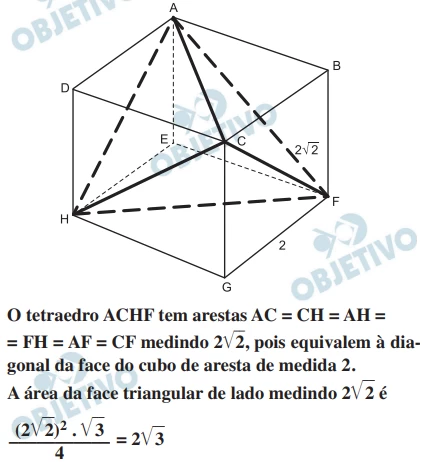 Questão 26 - FUVEST 2013