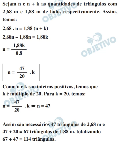 Questão 30 - FGV 2022