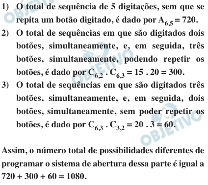 Questão 28 - FGV 2019