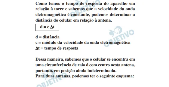 Resolução Questão 88 - Enem 2015 - Caderno Azul