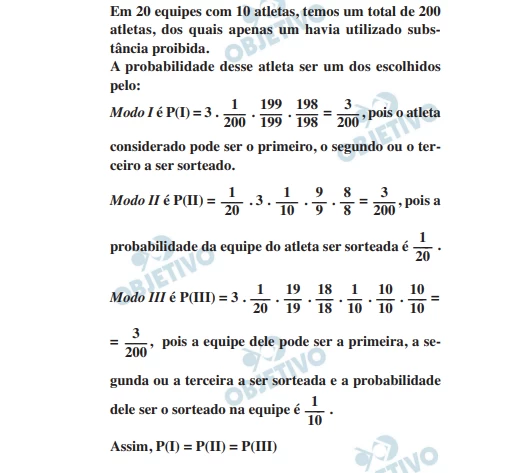 Questão 179 - Enem 2015 - Caderno Azul