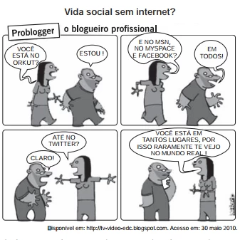 Questão 25 - Enem 2013 - Caderno Azul