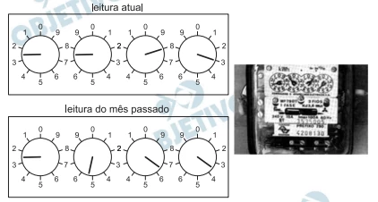 Questão 68 - Enem 2010 - Caderno Azul