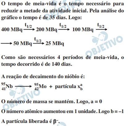 Questão 109 - FGV 2019