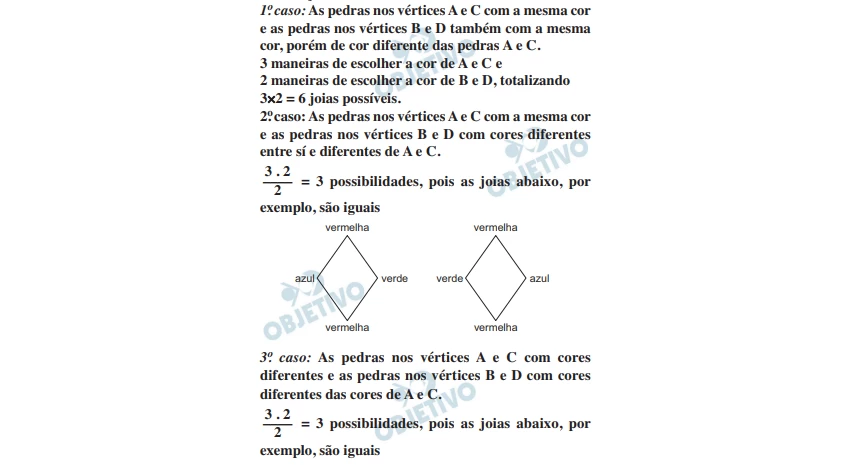Questão 165 - Enem 2013 - Caderno Azul