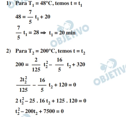 Questão 165 - Enem 2010 - Caderno Azul