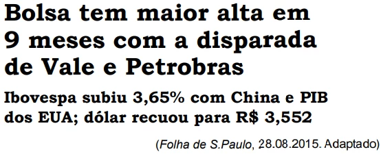 Questão 125 - FGV 2016