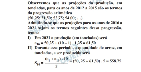 Questão 149 - Enem 2013 - Caderno Azul