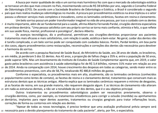 QUADRIX/CFO-DF