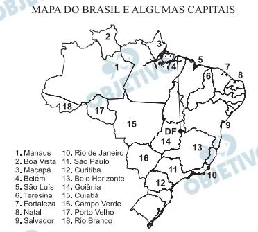 Questão 166 - Enem 2009 - Caderno Azul