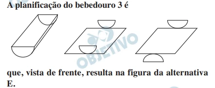 Questão 138 - Enem 2010 - Caderno Azul