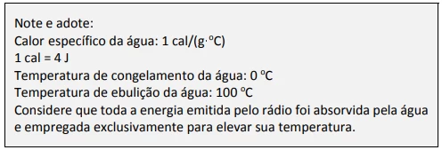 Questão 66 - FUVEST 2017