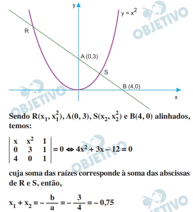 Questão 04 - FGV 2014