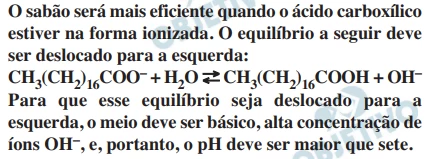 Questão 12 - Enem 2009 - Caderno Azul