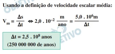 Questão 57 - Resolução - FUVEST 2022