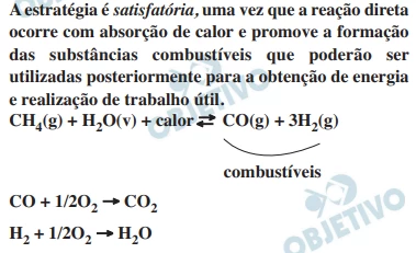 Questão 67 - Enem 2010 - Caderno Azul