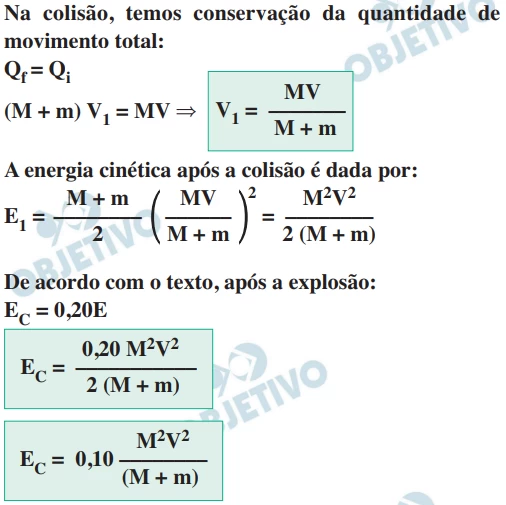 Questão 97 - FGV 2019