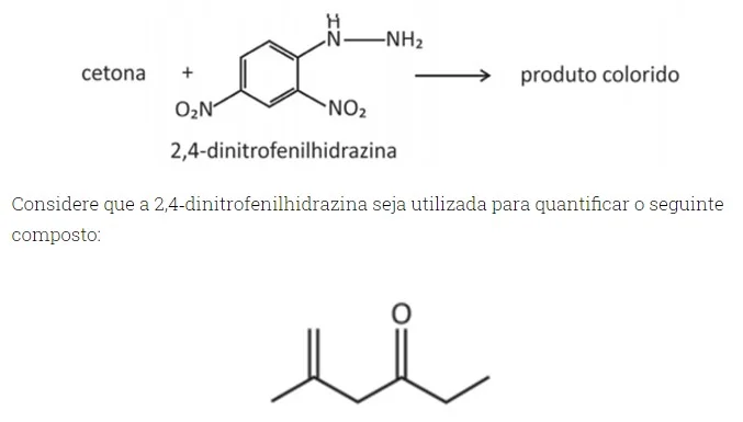Questão 10/2 - FUVEST 2020
