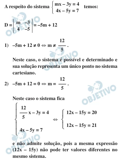 Questão 18 - FGV 2019