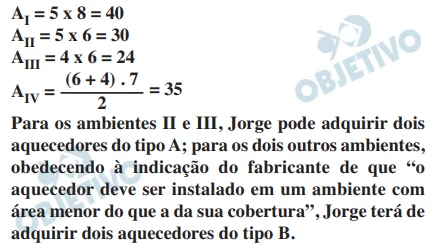Questão 159 - Enem 2012 - Caderno Azul