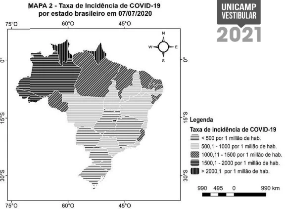 UNICAMP 2021
