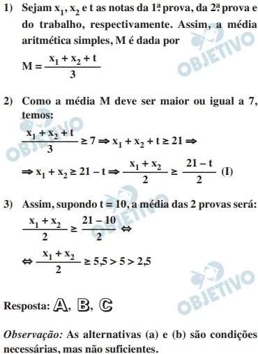 UNICAMP 2019