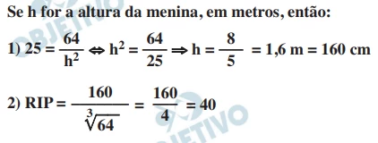 Questão 159 - Enem 2010 - Caderno Azul