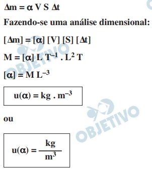 Questão 33 - FUVEST 2016
