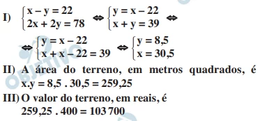Questão 01 - UNESP 2024