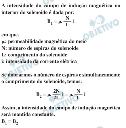 Questão 105 - FGV 2018