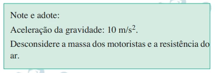 Questão 06 - FUVEST 2018