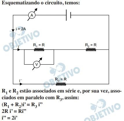 Questão 27 - FUVEST 2016