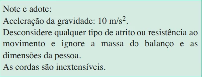Questão 07 - FUVEST 2018