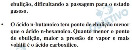 Questão 31 - FUVEST 2014