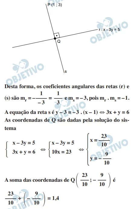 Questão 12 - FGV 2016