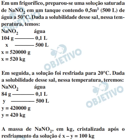 Questão 109 - FGV 2016
