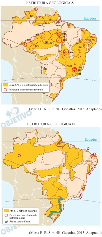 Questão 68 - FGV 2017