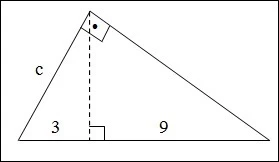 Questão 15 - FATEC 2020 - Caderno Azul
