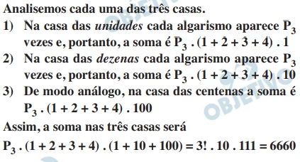 Questão 19 - FGV 2017
