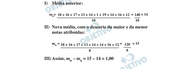 Questão 137 - Enem 2014 - Caderno Azul